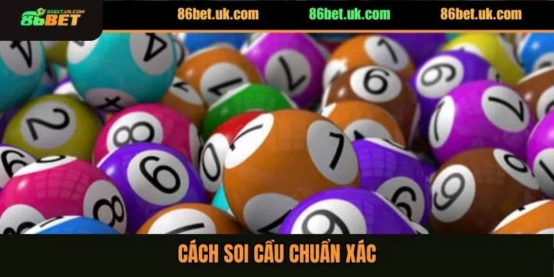 Soi Cầu Bạch Kim Ngày Hôm Nay - 4 Chiến Lược Chuẩn 4 Cách soi cầu chuẩn xác